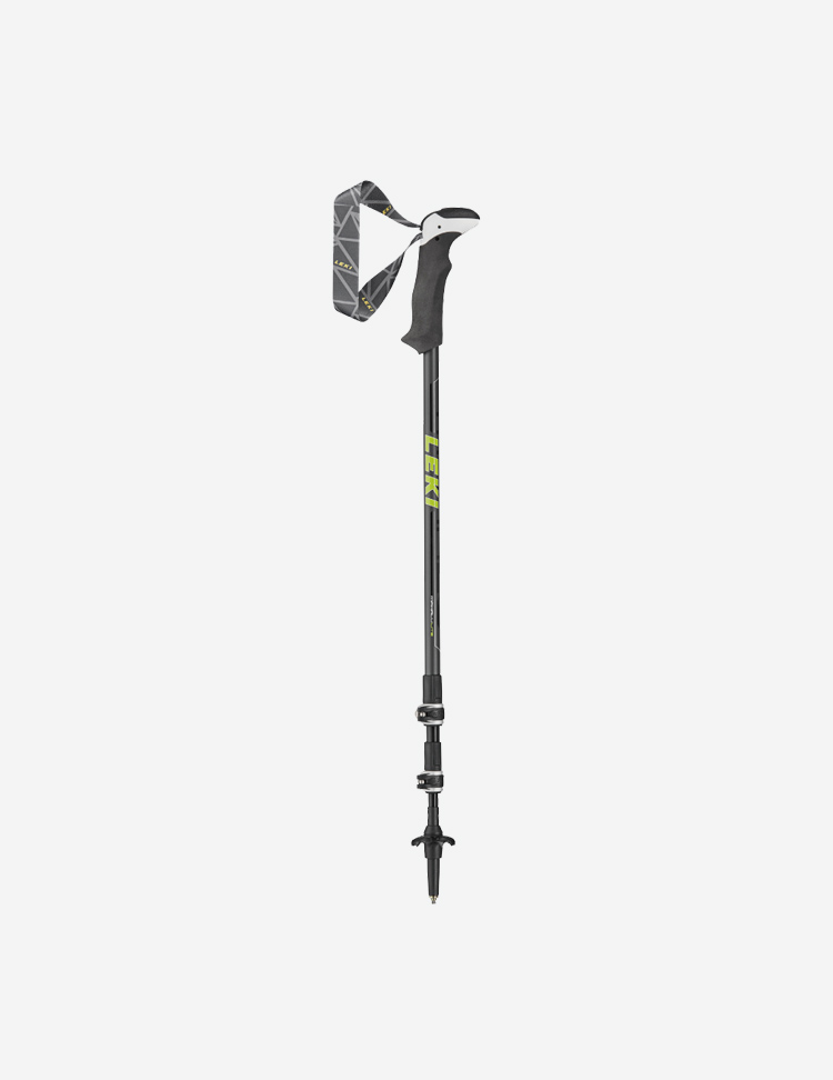 leki super micro trekking pole