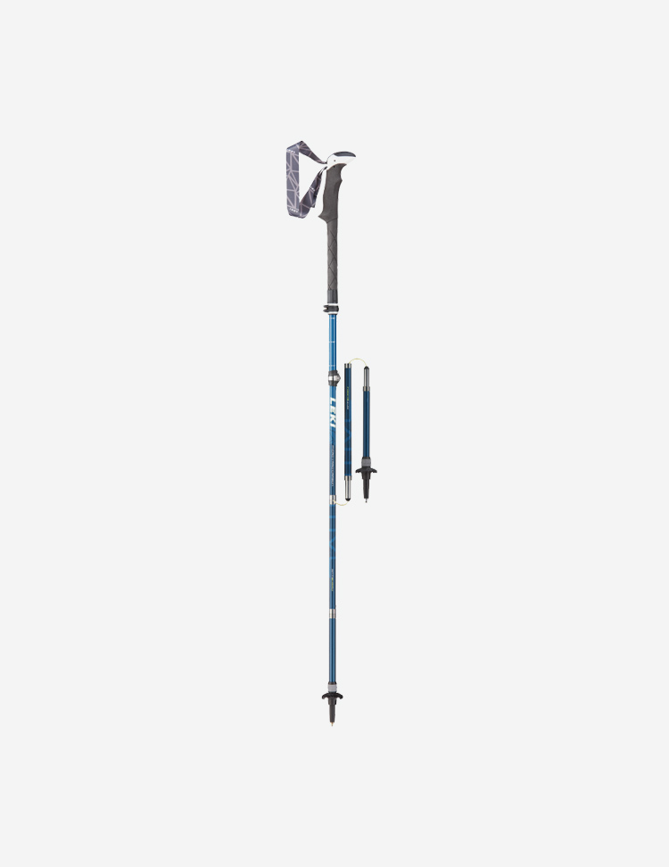 leki super micro trekking pole