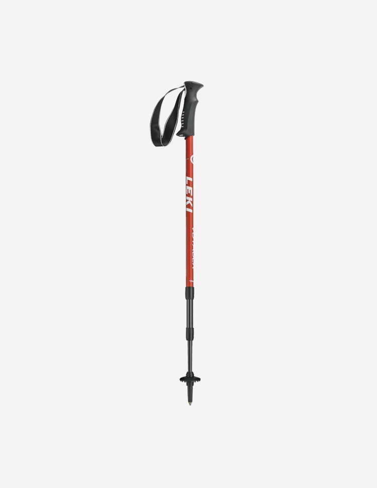 leki super micro trekking pole